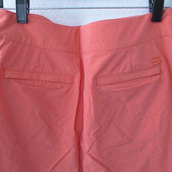 NEW Three Sixty Six Scallop Skort - Picture 12 of 13